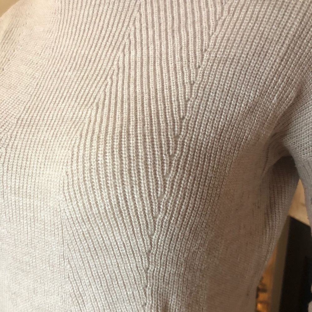 ATF Boatneck Sweater - Picture 4 of 7